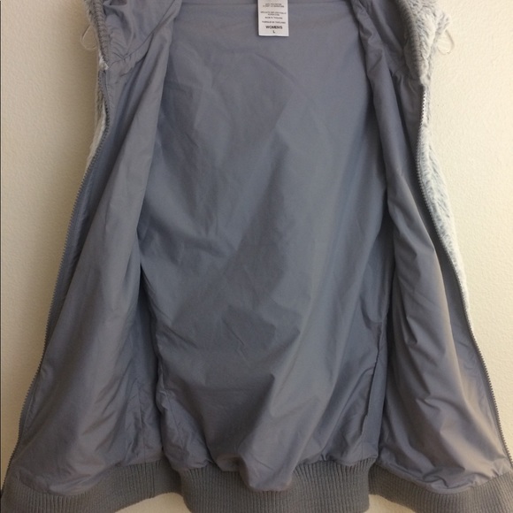 Patagonia Conejo Fleece Vest with Hood Women's L - Picture 6 of 7